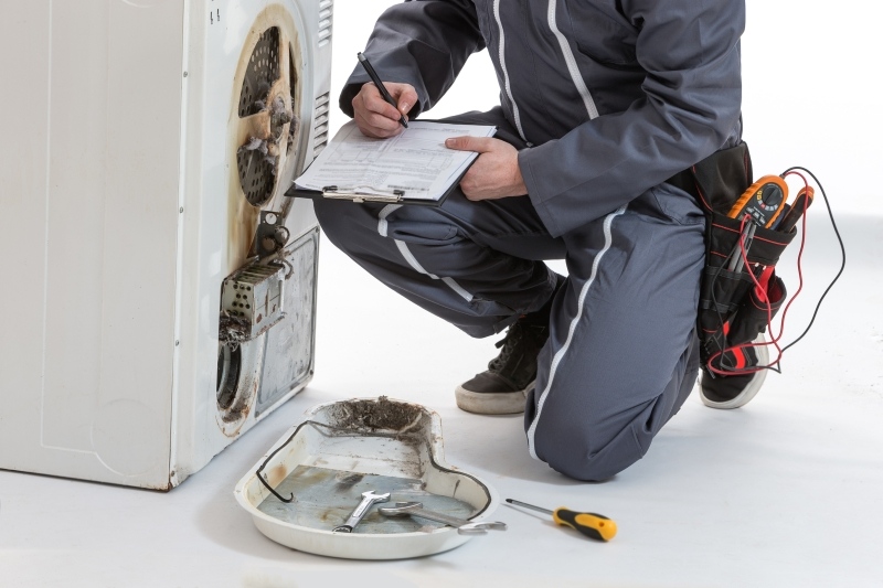 Appliance Repairs Abbey Wood
